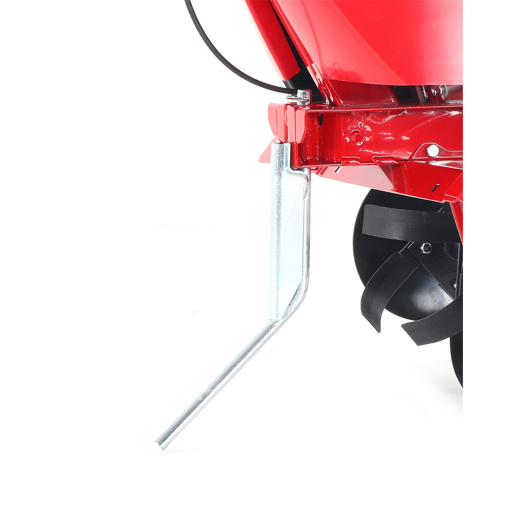 Kultivátor EUROSYSTEMS EURO5 EVO 2+1 CR950 208, motorový  Náhľad
