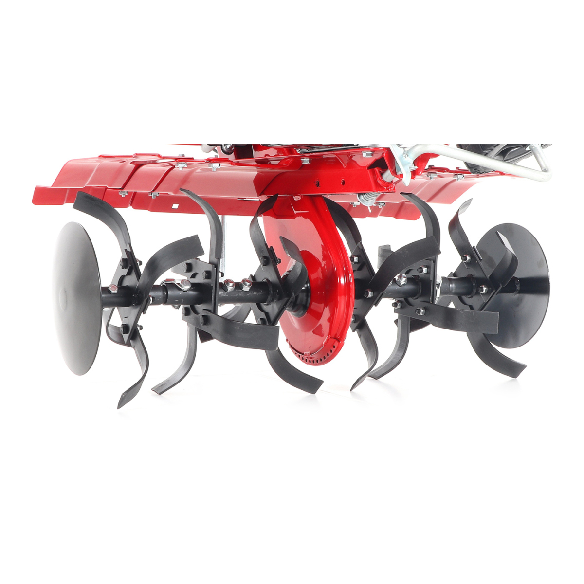 Kultivátor EUROSYSTEMS EURO5 EVO 2+1 CR950 208, motorový  Náhľad