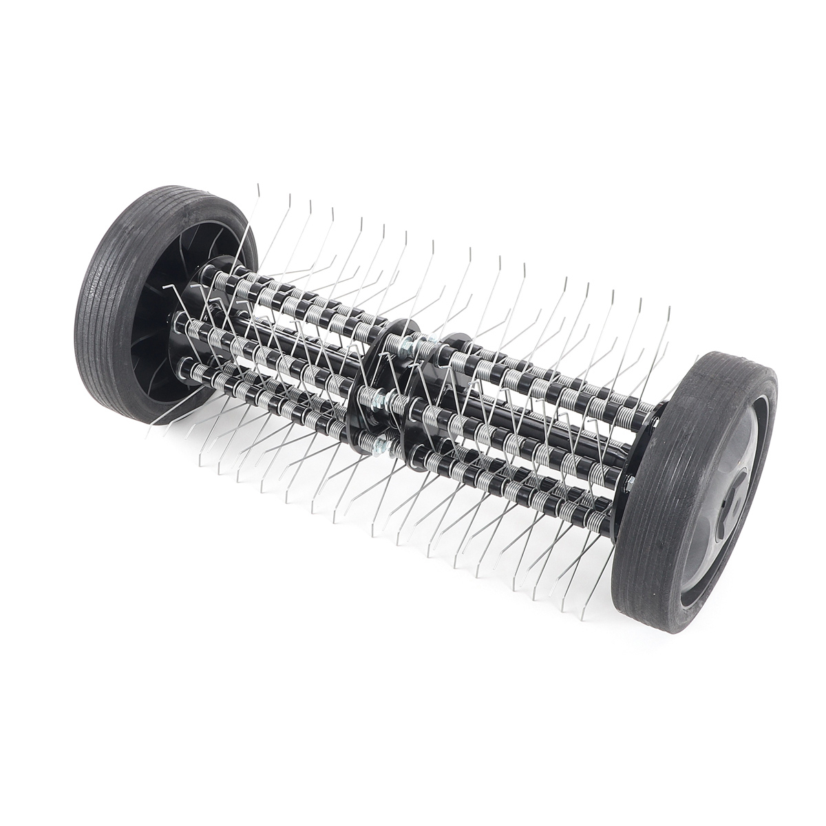 Kultivátor EUROSYSTEMS EURO5 EVO 2+1 CR950 208, motorový  Náhľad