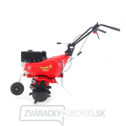 Motorový kultivátor EUROSYSTEMS EURO5 EVO 2+1 CR950 208 Náhľad