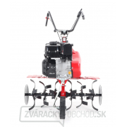 Kultivátor EUROSYSTEMS EURO5 EVO 2+1 CR950 208, motorový  Kultivátor EUROSYSTEMS EURO5 EVO 2+1 CR950 208, motorový  náhled