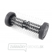 Kultivátor EUROSYSTEMS EURO5 EVO 2+1 CR950 208, motorový  Kultivátor EUROSYSTEMS EURO5 EVO 2+1 CR950 208, motorový  náhled