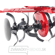 Kultivátor EUROSYSTEMS EURO5 EVO 2+1 CR950 208, motorový  náhled