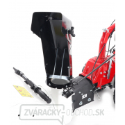 Snehová fréza EUROSYSTEMS P70 (BEZ STROJA EUROSYSTEMS P70 EVO Loncin 224) Snehová fréza EUROSYSTEMS P70 (BEZ STROJA EUROSYSTEMS P70 EVO Loncin 224) náhled