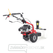 Snehová fréza EUROSYSTEMS P70 (BEZ STROJA EUROSYSTEMS P70 EVO Loncin 224) Náhľad