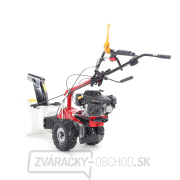 Snehová fréza EUROSYSTEMS P70 (BEZ STROJA EUROSYSTEMS P70 EVO Loncin 224) náhled