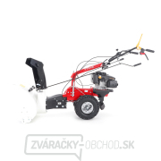 Snehová fréza EUROSYSTEMS P70 (BEZ STROJA EUROSYSTEMS P70 EVO Loncin 224) náhled