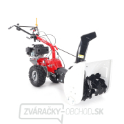 Snehová fréza EUROSYSTEMS P70 (BEZ STROJA EUROSYSTEMS P70 EVO Loncin 224) náhled