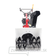 Snehová fréza EUROSYSTEMS P70 (BEZ STROJA EUROSYSTEMS P70 EVO Loncin 224) náhled