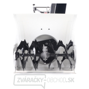 Snehová fréza EUROSYSTEMS P70 (BEZ STROJA EUROSYSTEMS P70 EVO Loncin 224) náhled