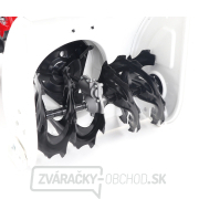 Snehová fréza EUROSYSTEMS P70 (BEZ STROJA EUROSYSTEMS P70 EVO Loncin 224) náhled