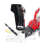 Snehová fréza EUROSYSTEMS P70 (BEZ STROJA EUROSYSTEMS P70 EVO Loncin 224) náhled