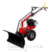 Snehová radlica EUROSYSTEMS P70 (BEZ STROJRA EUROSYSTEMS P70 EVO Loncin 224) Náhľad