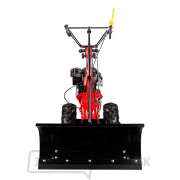 Snehová radlica EUROSYSTEMS P70 (BEZ STROJRA EUROSYSTEMS P70 EVO Loncin 224) Náhľad