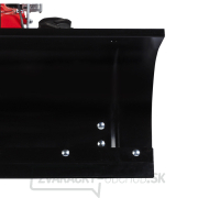 Snehová radlica EUROSYSTEMS P70 (BEZ STROJRA EUROSYSTEMS P70 EVO Loncin 224) náhled