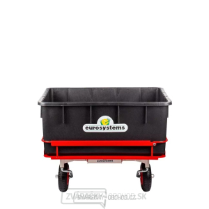 Prepravný kontajner EUROSYSTEMS P70 (BEZ STROJRA EUROSYSTEMS P70 EVO Loncin 224) Prepravný kontajner EUROSYSTEMS P70 (BEZ STROJRA EUROSYSTEMS P70 EVO Loncin 224) gallery main image