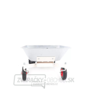 Prepravné koliesko EUROSYSTEMS P70 (BEZ STROJA EUROSYSTEMS P70 EVO Loncin 224) Prepravné koliesko EUROSYSTEMS P70 (BEZ STROJA EUROSYSTEMS P70 EVO Loncin 224) gallery main image