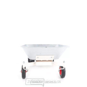 Prepravné koliesko EUROSYSTEMS P70 (BEZ STROJA EUROSYSTEMS P70 EVO Loncin 224) gallery main image