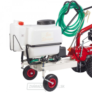 ECO postrekovač EUROSYSTEMS P70 (BEZ STROJA EUROSYSTEMS P70 EVO Loncin 224) ECO postrekovač EUROSYSTEMS P70 (BEZ STROJA EUROSYSTEMS P70 EVO Loncin 224) gallery main image