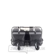 Zametacia kefa EUROSYSTEMS P70 (BEZ STROJA EUROSYSTEMS P70 EVO Loncin 224) náhled