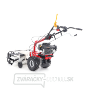 Zametacia kefa EUROSYSTEMS P70 (BEZ STROJA EUROSYSTEMS P70 EVO Loncin 224) Náhľad