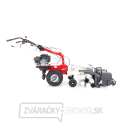 Zametacia kefa EUROSYSTEMS P70 (BEZ STROJA EUROSYSTEMS P70 EVO Loncin 224) náhled