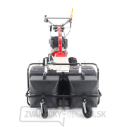 Zametacia kefa EUROSYSTEMS P70 (BEZ STROJA EUROSYSTEMS P70 EVO Loncin 224) náhled