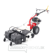 Zametacia kefa EUROSYSTEMS P70 (BEZ STROJA EUROSYSTEMS P70 EVO Loncin 224) náhled