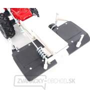 Zametacia kefa EUROSYSTEMS P70 (BEZ STROJA EUROSYSTEMS P70 EVO Loncin 224) náhled