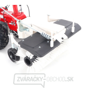 Zametacia kefa EUROSYSTEMS P70 (BEZ STROJA EUROSYSTEMS P70 EVO Loncin 224) náhled