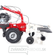 Zametacia kefa EUROSYSTEMS P70 (BEZ STROJA EUROSYSTEMS P70 EVO Loncin 224) náhled