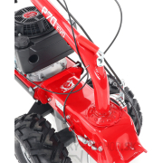 Zametacia kefa EUROSYSTEMS P70 (BEZ STROJA EUROSYSTEMS P70 EVO Loncin 224) náhled