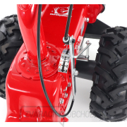 Zametacia kefa EUROSYSTEMS P70 (BEZ STROJA EUROSYSTEMS P70 EVO Loncin 224) náhled