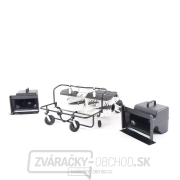 Zametacia kefa EUROSYSTEMS P70 gallery main image