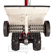 Drôtkový prezvdušňovač EUROSYSTEMS P70 Náhľad