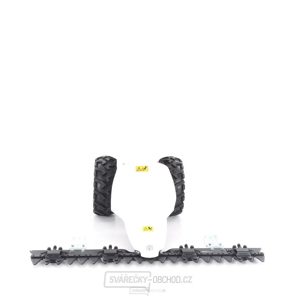 Lištová kosačka EUROSYSTEMS P70 (BEZ STROJA EUROSYSTEMS P70 EVO Loncin 224) Lištová kosačka EUROSYSTEMS P70 (BEZ STROJA EUROSYSTEMS P70 EVO Loncin 224) gallery main image