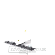 Lištová kosačka EUROSYSTEMS P70 (BEZ STROJA EUROSYSTEMS P70 EVO Loncin 224) náhled