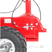 Lištová kosačka EUROSYSTEMS P70 (BEZ STROJA EUROSYSTEMS P70 EVO Loncin 224) Náhľad