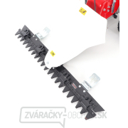 Lištová kosačka EUROSYSTEMS P70 (BEZ STROJA EUROSYSTEMS P70 EVO Loncin 224) náhled