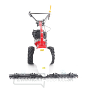 Lištová kosačka EUROSYSTEMS P70 (BEZ STROJA EUROSYSTEMS P70 EVO Loncin 224) náhled