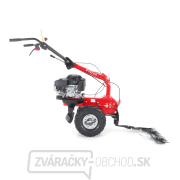 Lištová kosačka EUROSYSTEMS P70 (BEZ STROJA EUROSYSTEMS P70 EVO Loncin 224) náhled