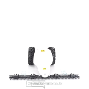 Lištová kosačka EUROSYSTEMS P70 (BEZ STROJA EUROSYSTEMS P70 EVO Loncin 224) Lištová kosačka EUROSYSTEMS P70 (BEZ STROJA EUROSYSTEMS P70 EVO Loncin 224) gallery main image