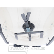 Kosačka Grassland pre EUROSYSTEMS P70 (BEZ STROJA EUROSYSTEMS P70 EVO Loncin 224) Náhľad