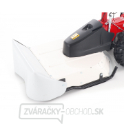 Grassland kosačka EUROSYSTEMS P70 (BEZ STROJRA EUROSYSTEMS P70 EVO Loncin 224) Náhľad