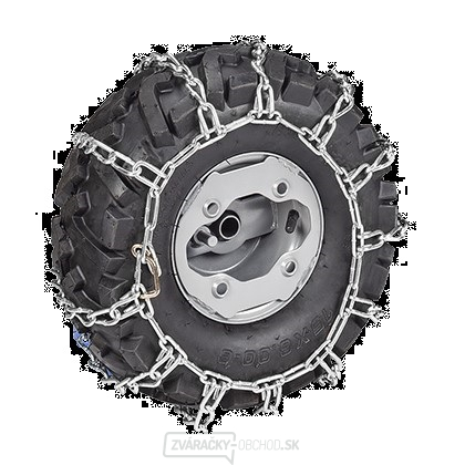 Snehové reťaze EUROSYSTEMS P70