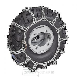 Snehové reťaze EUROSYSTEMS P70 Snehové reťaze EUROSYSTEMS P70 gallery main image