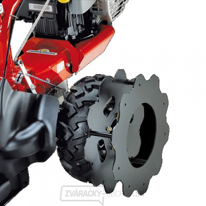 Kovové kolesá EUROSYSTEMS P70 Kovové kolesá EUROSYSTEMS P70 gallery main image