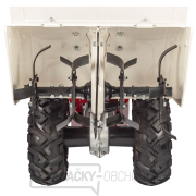 Zadný kultivátor EUROSYSTEMS P70 ( BEZ STROJA EUROSYSTEMS P70 EVO Loncin 224) Náhľad