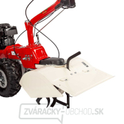 Zadný kultivátor EUROSYSTEMS P70 ( BEZ STROJA EUROSYSTEMS P70 EVO Loncin 224) Náhľad