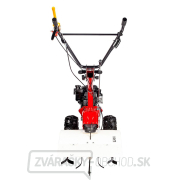 Zadný kultivátor EUROSYSTEMS P70 ( BEZ STROJA EUROSYSTEMS P70 EVO Loncin 224) Náhľad